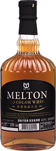 麥爾頓威士忌40度500ml